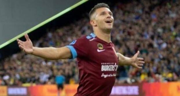 在冬季转会 在冬季转会