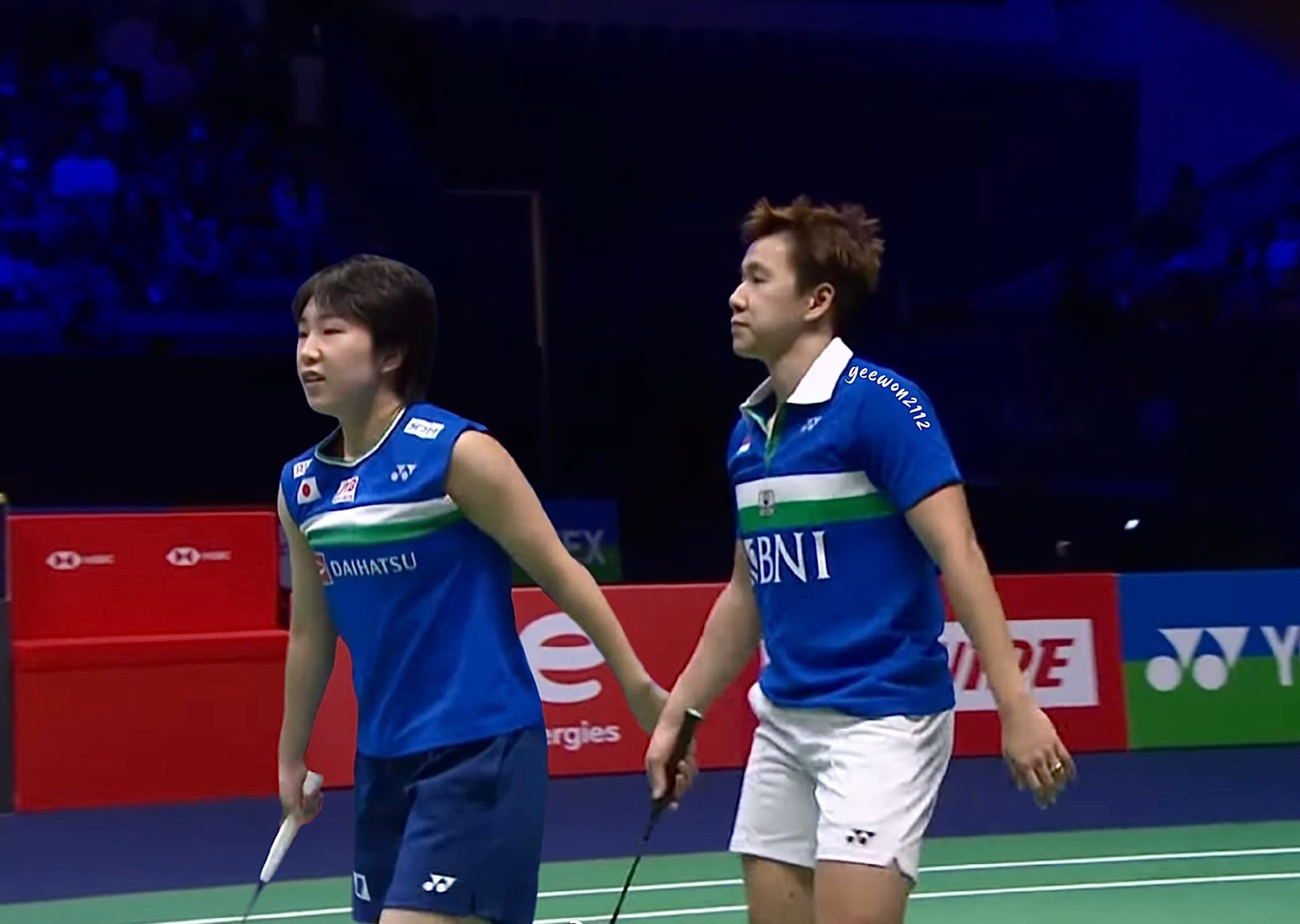 李刚仁的角 李刚仁的角