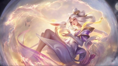 前点牵制